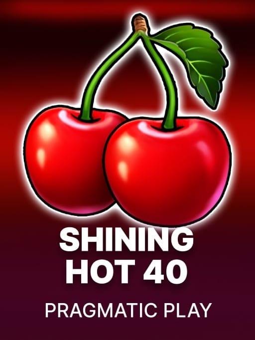 Shining Hot 40 screenshot