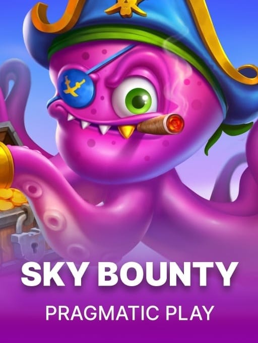 Sky Bounty screenshot