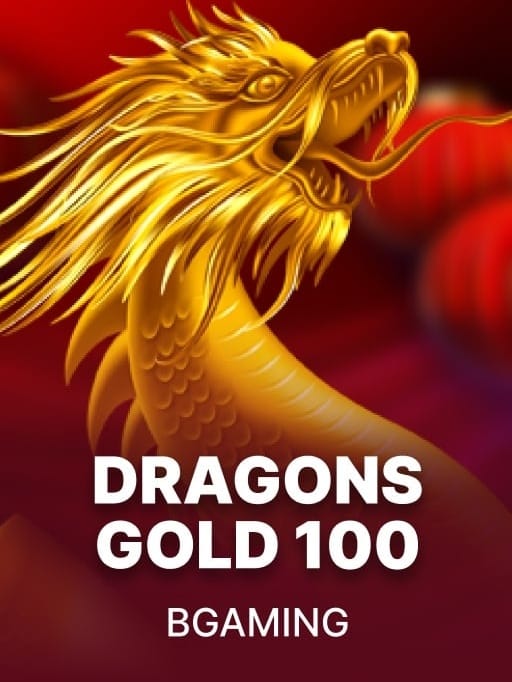 Dragon's Gold 100 screenshot