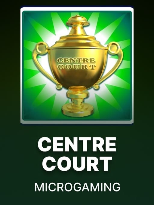 Centre Court screenshot
