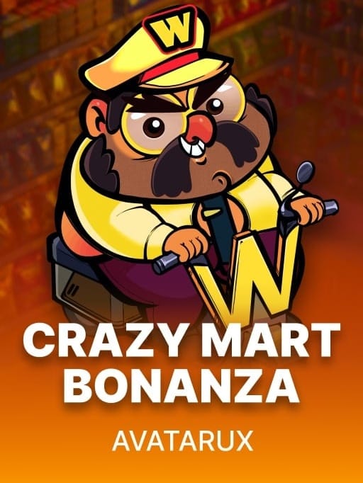 Crazy Mart Bonanza screenshot