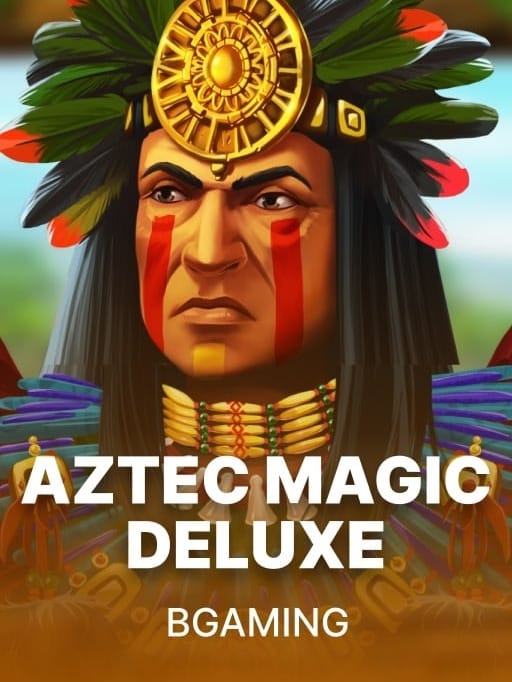 Aztec Magic Deluxe screenshot