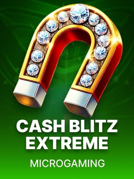 Cash Blitz Extreme screenshot