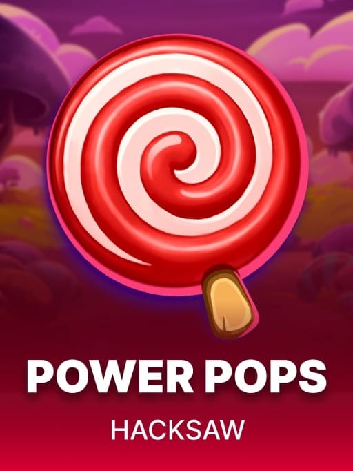 Power Pops screenshot