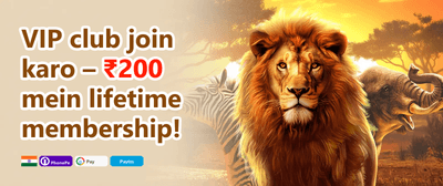 VIP Level Up Reward promotion image