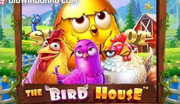 The Bird House