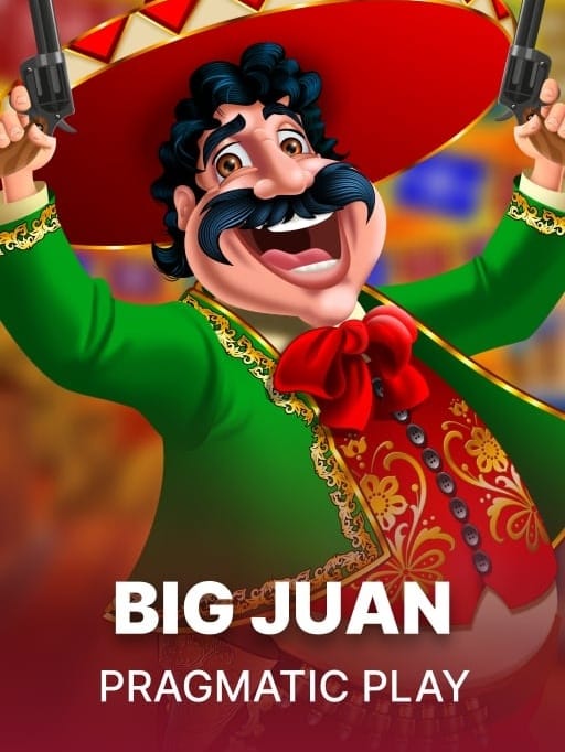 Big Juan screenshot