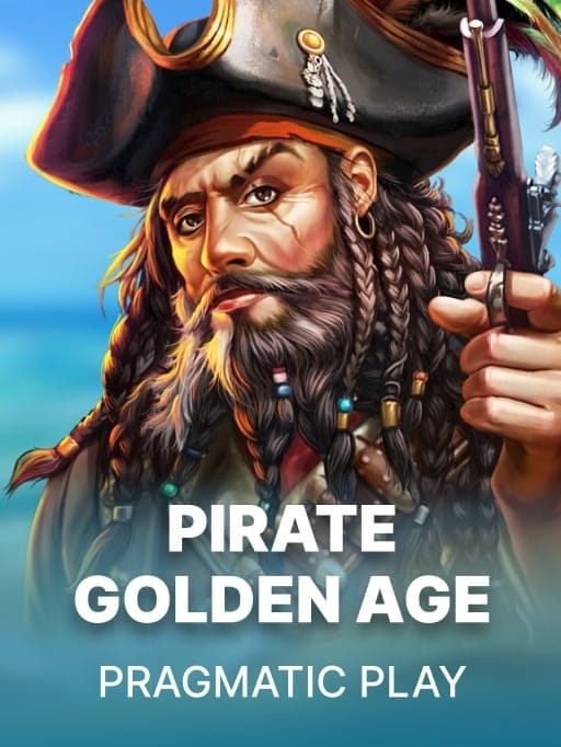 Pirate Golden Age screenshot