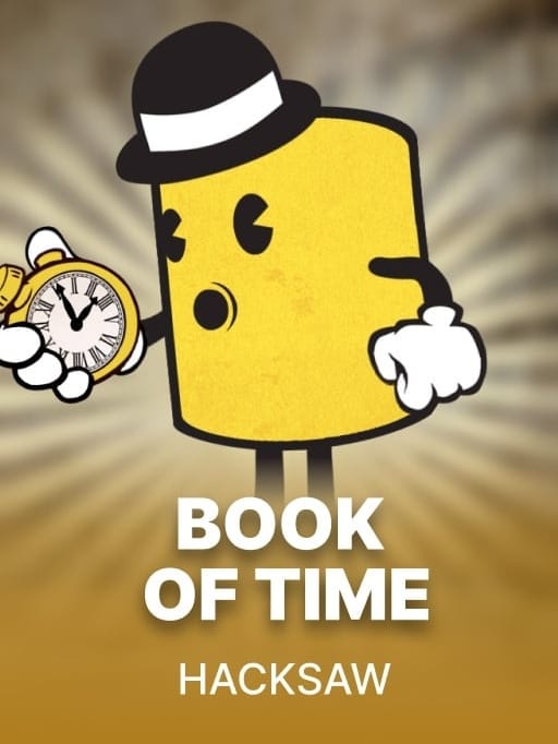 Book of Time screenshot