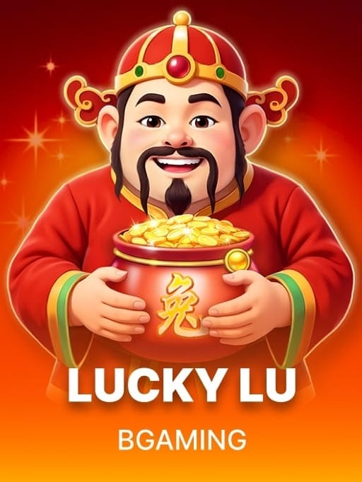 Lucky Lu screenshot