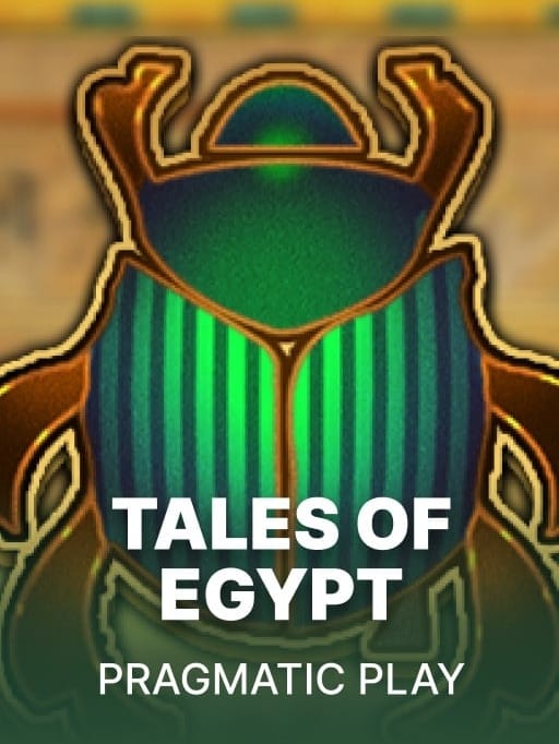 Tales of Egypt screenshot