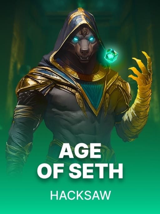 Age of Seth screenshot
