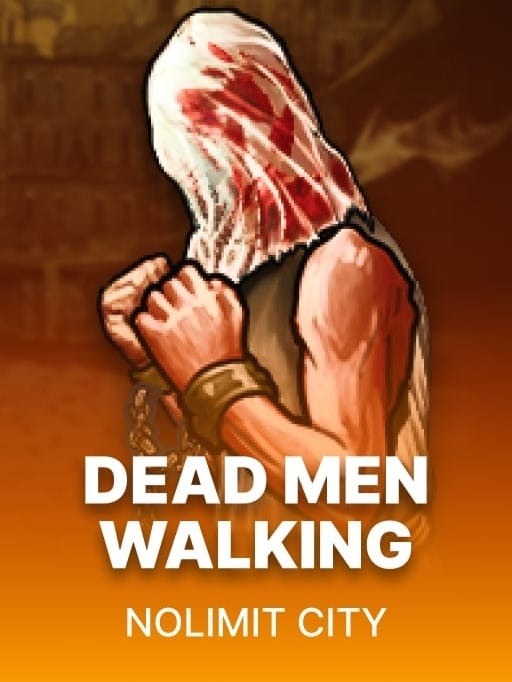 Dead Men Walking screenshot