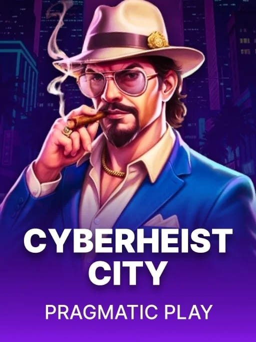 Cyberheist City screenshot